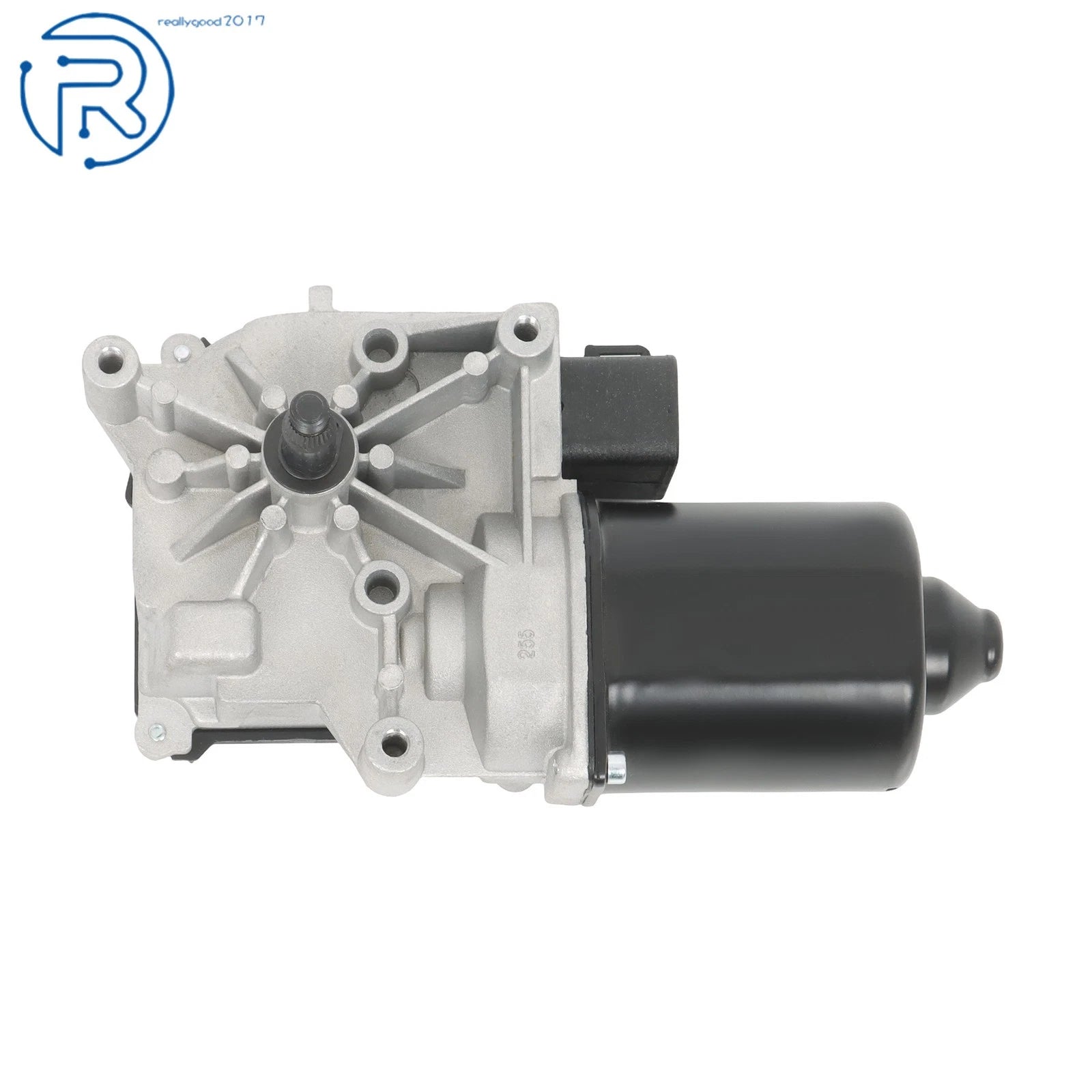 Front Windshield Wiper Motor for Chevrolet G10 G20 GMC P3500 G1500 (1992–1995)