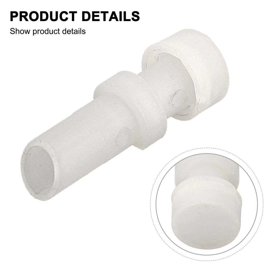 Differential Housing Axle Vent for Jeep RAM (J5352955)