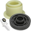 2X Gear Box Transfer Actuator Motor for BMW (27107568267)