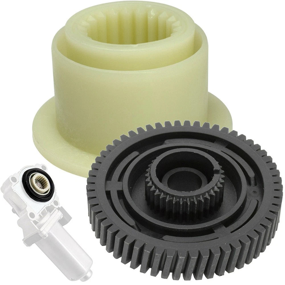 2X Gear Box Transfer Actuator Motor for BMW (27107568267)
