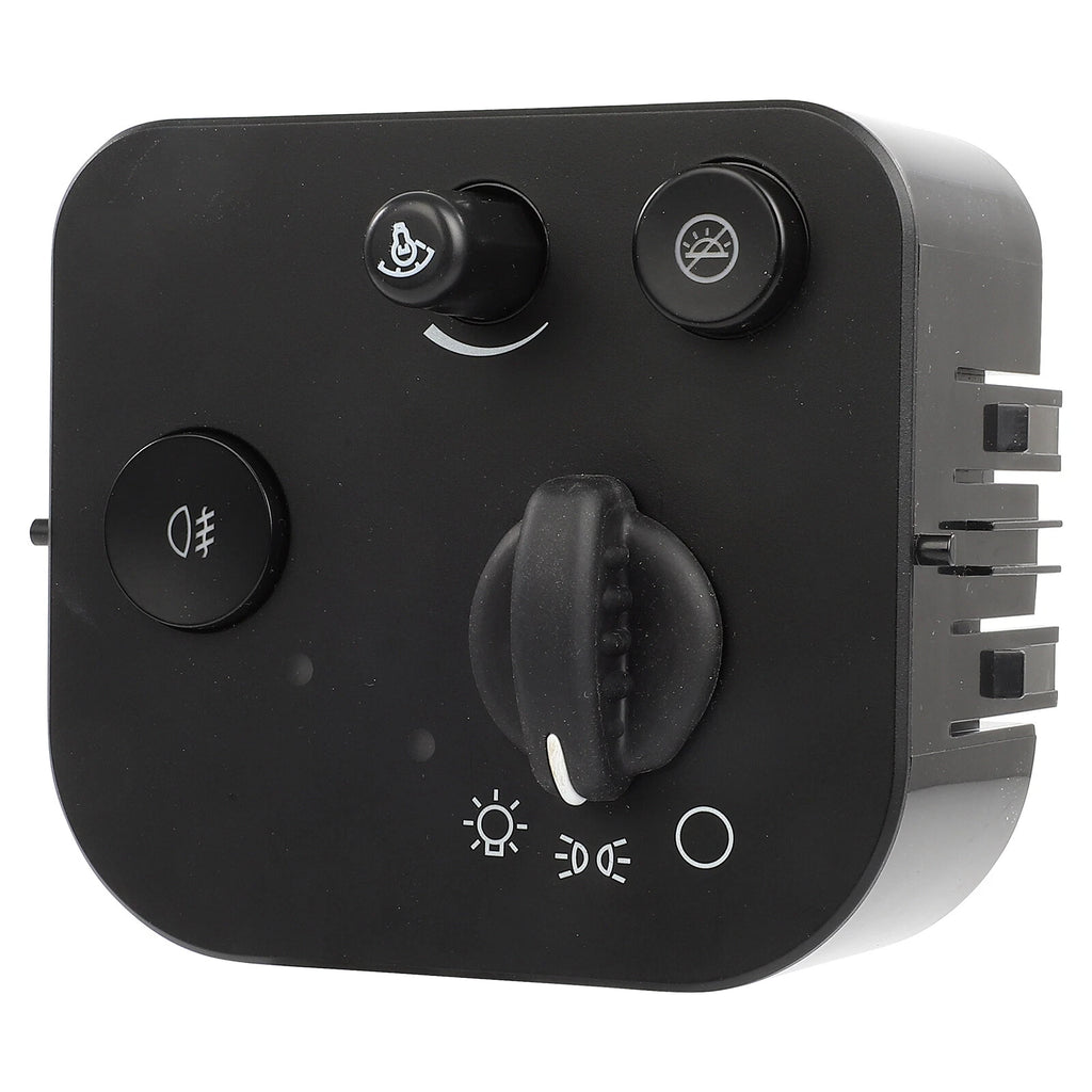 Headlight Switch for Chevrolet Trailblazer GMC Envoy (2002) with Fog Lights