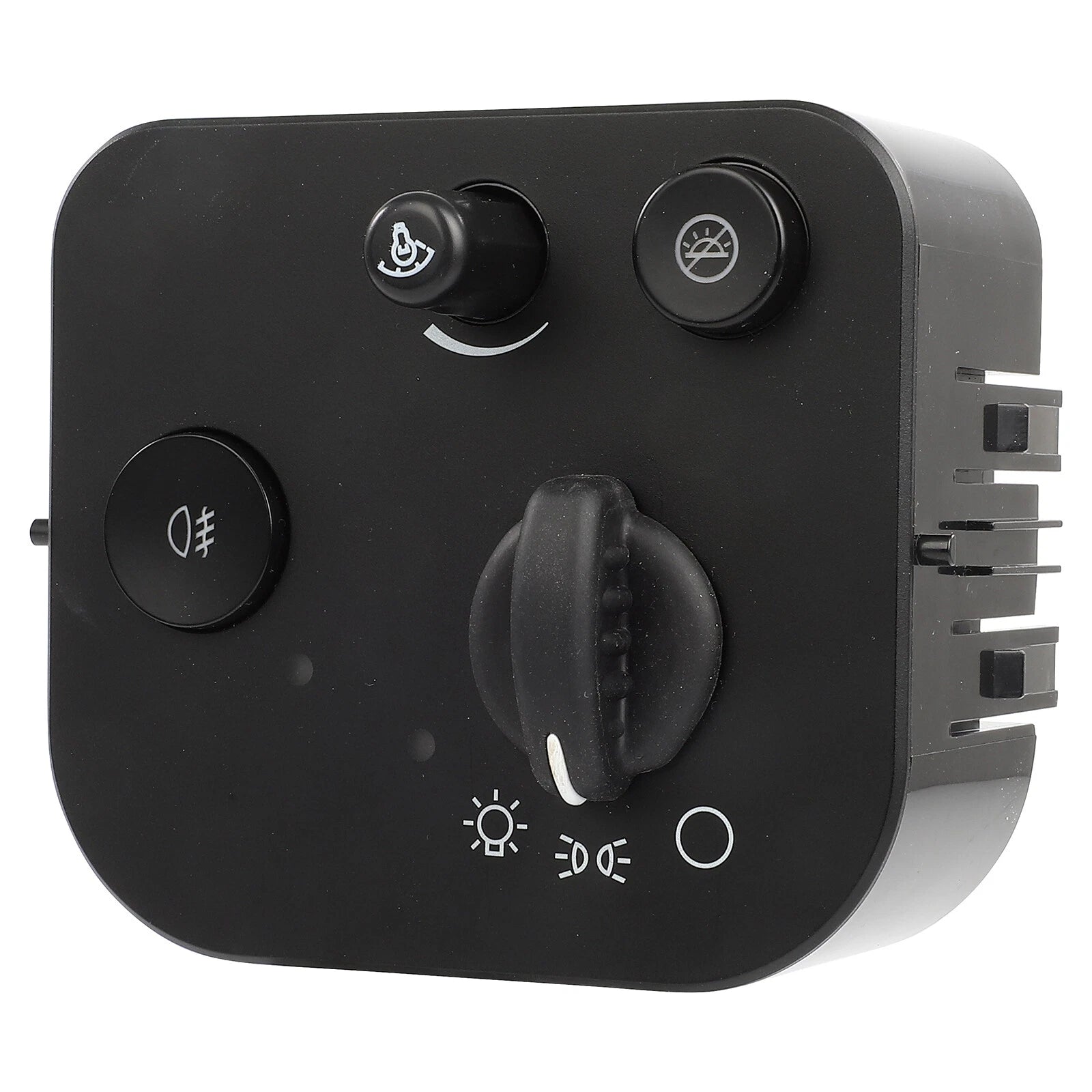 Headlight Switch for Chevrolet Trailblazer GMC Envoy (2002) with Fog Lights