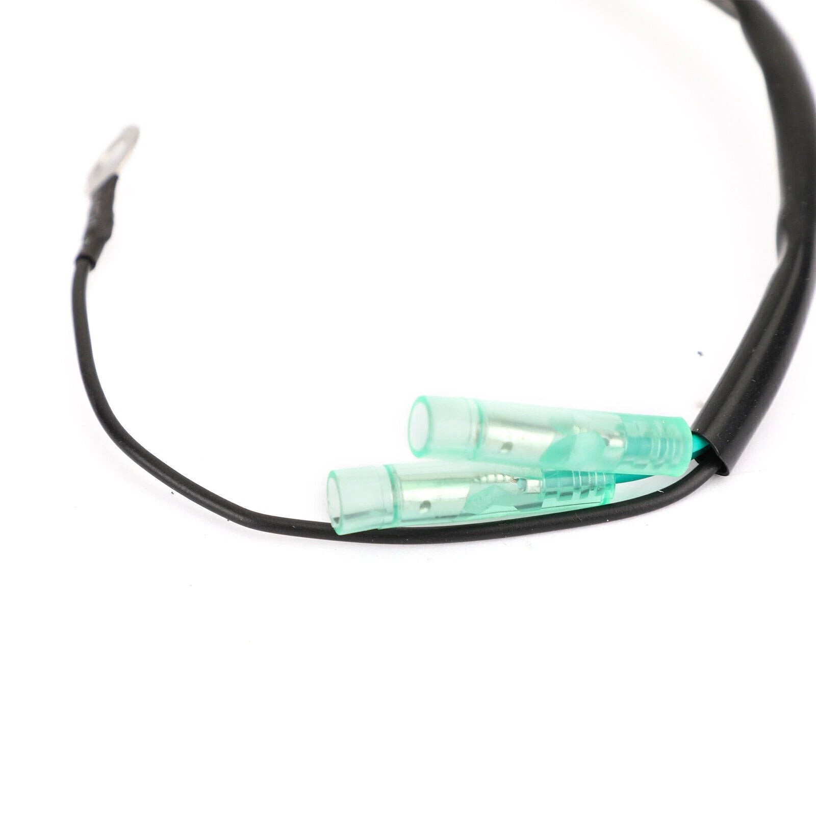 Magneto Assy Lighting Coil for Yamaha 40hp 40X E40X 66T (1989–2017)