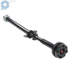 Rear Driveshaft Prop Shaft Assembly for Jeep Grand Cherokee (2011–2012)