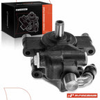 Power Steering Pump for Ford F-150, Expedition, Lobo, Lincoln (2009–2010)