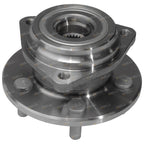 Front Wheel Bearing & Hub for Jeep Grand Cherokee ZG ZJ (1996-1999)