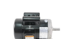 3HP Electric Motor for Farm Equipment (230V, 3450RPM)