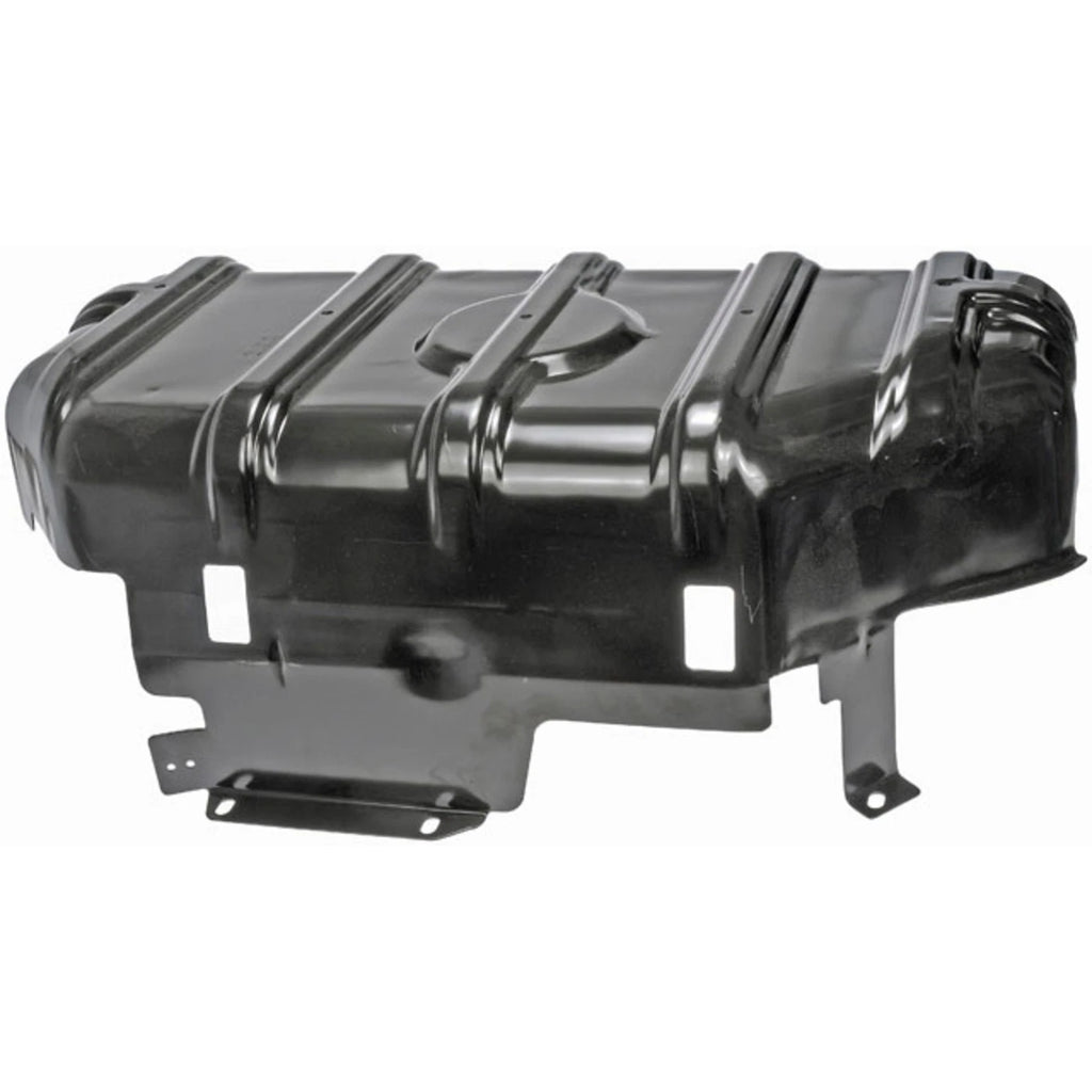 Skid Plate for Jeep Wrangler (1997–2006)