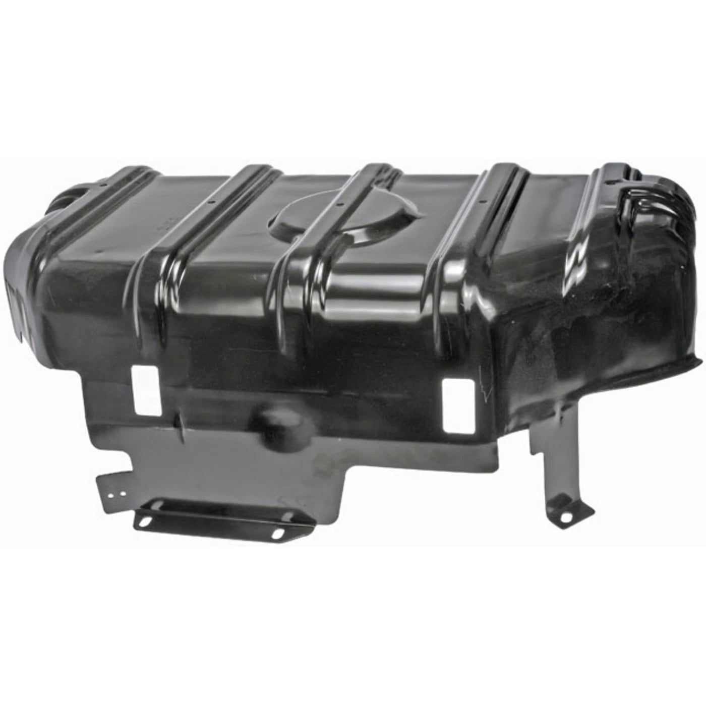 Skid Plate for Jeep Wrangler (1997–2006)