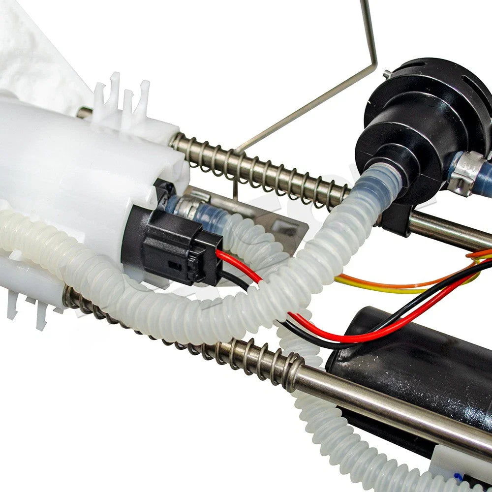 Electrical Fuel Pump Module Assembly Ford Explorer V6 4.0L (2002–2010)