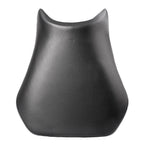 Leather Front Rider Seat for Yamaha YZF R1 (2002-2003) Black