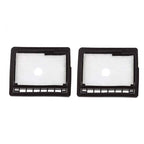 Air Filter Set of 2 for Chainsaw CS300 CS305 CS340 CS345 CS346 CS3000