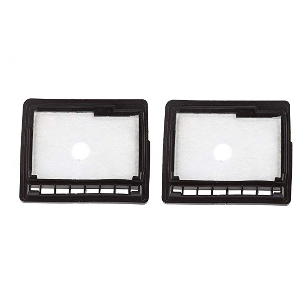 Air Filter Set of 2 for Chainsaw CS300 CS305 CS340 CS345 CS346 CS3000