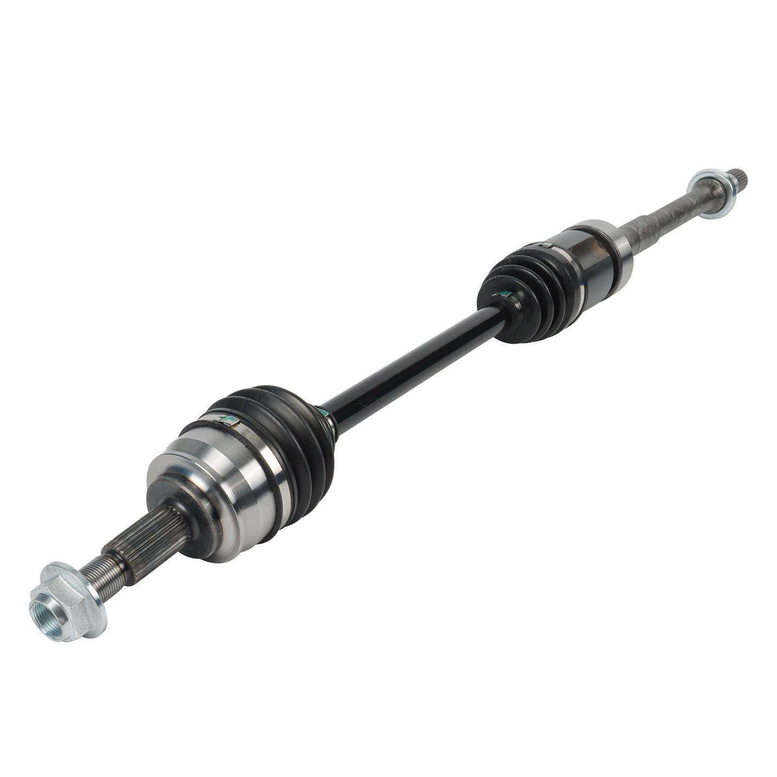 CV Axle Shaft Assembly for Toyota Yaris iA (2016–2017) Front Right