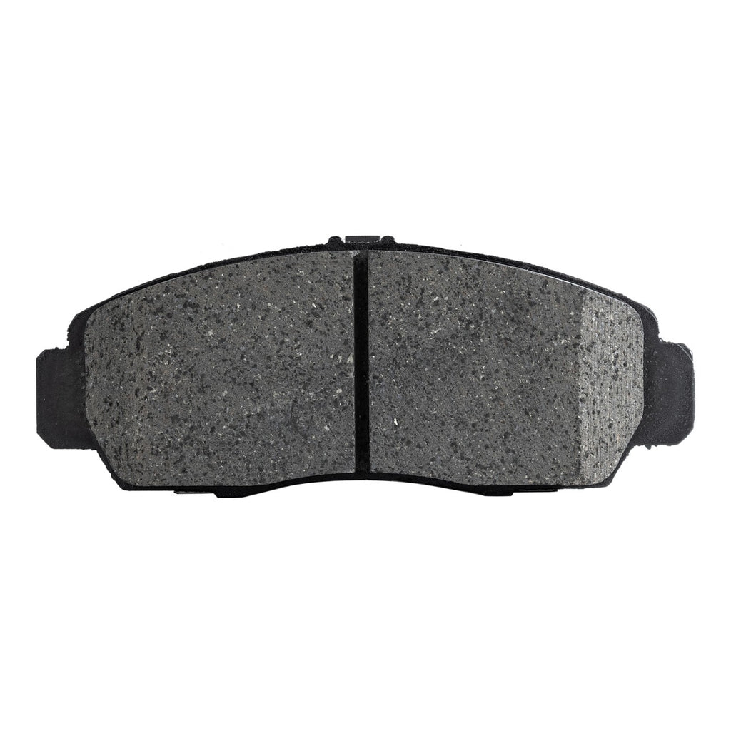 Brake Disc and Pad Kit for Acura RL (1999–2004)