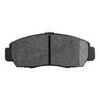 Brake Disc and Pad Kit for Acura RL (1999–2004)