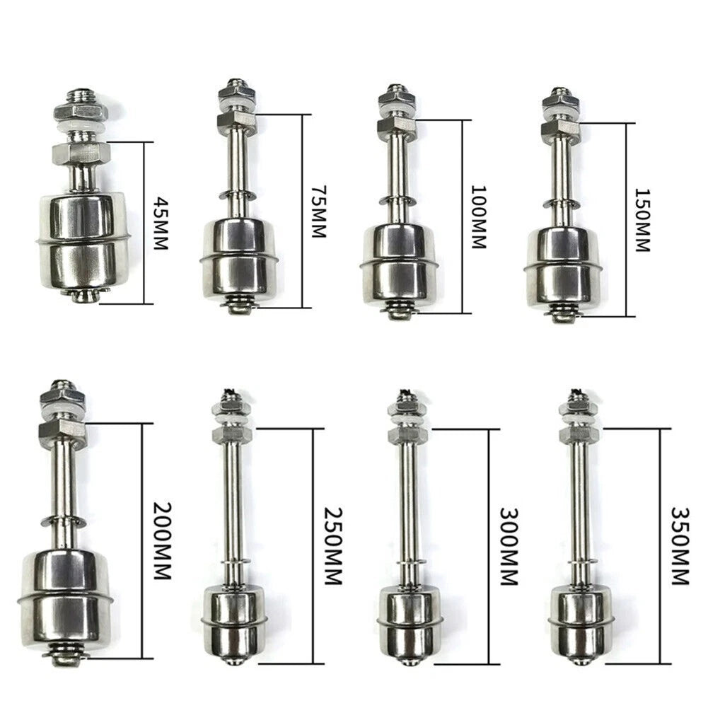 Stainless Steel Water Level Sensor for