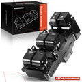 Front Left Power Window Switch for Honda Accord (2008–2012)