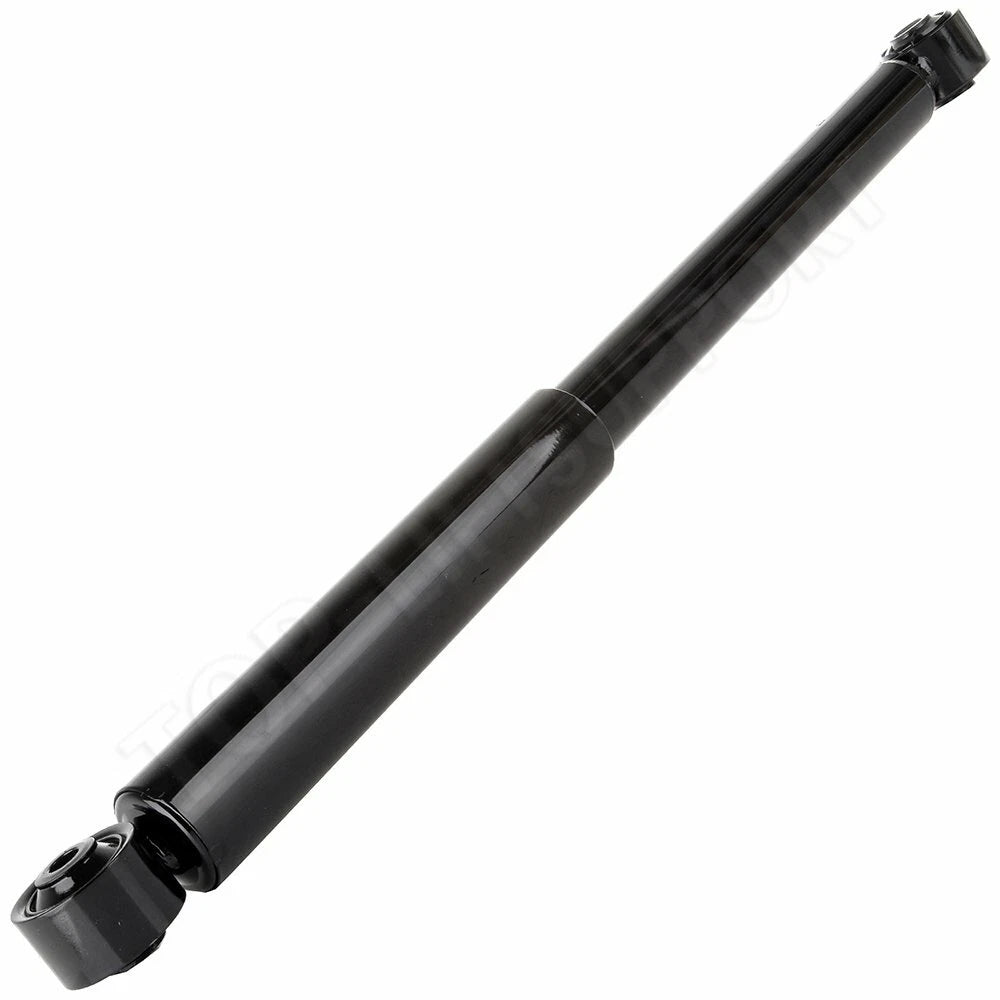 Set of 4 Strut & Gas Shocks for Infiniti QX4 (2002–2003)