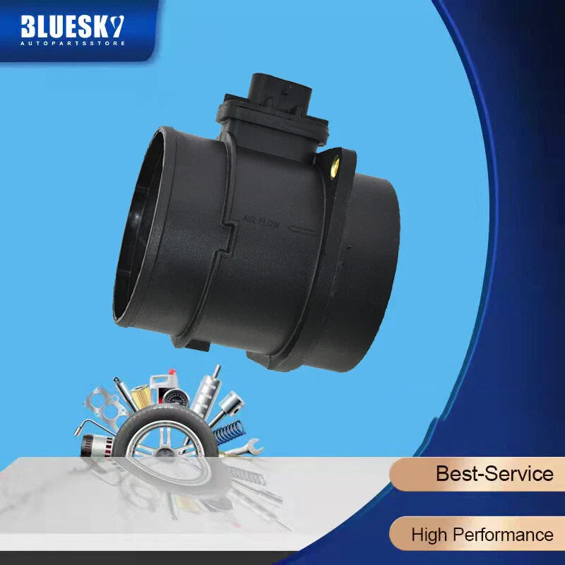 Mass Air Flow Sensor for Hyundai Santa Fe DM 2.2L D4HB (2012-2015)