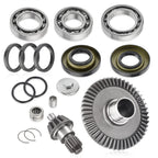 Rear Diff Pinion Ring Gear Bearings for Honda Recon TRX250