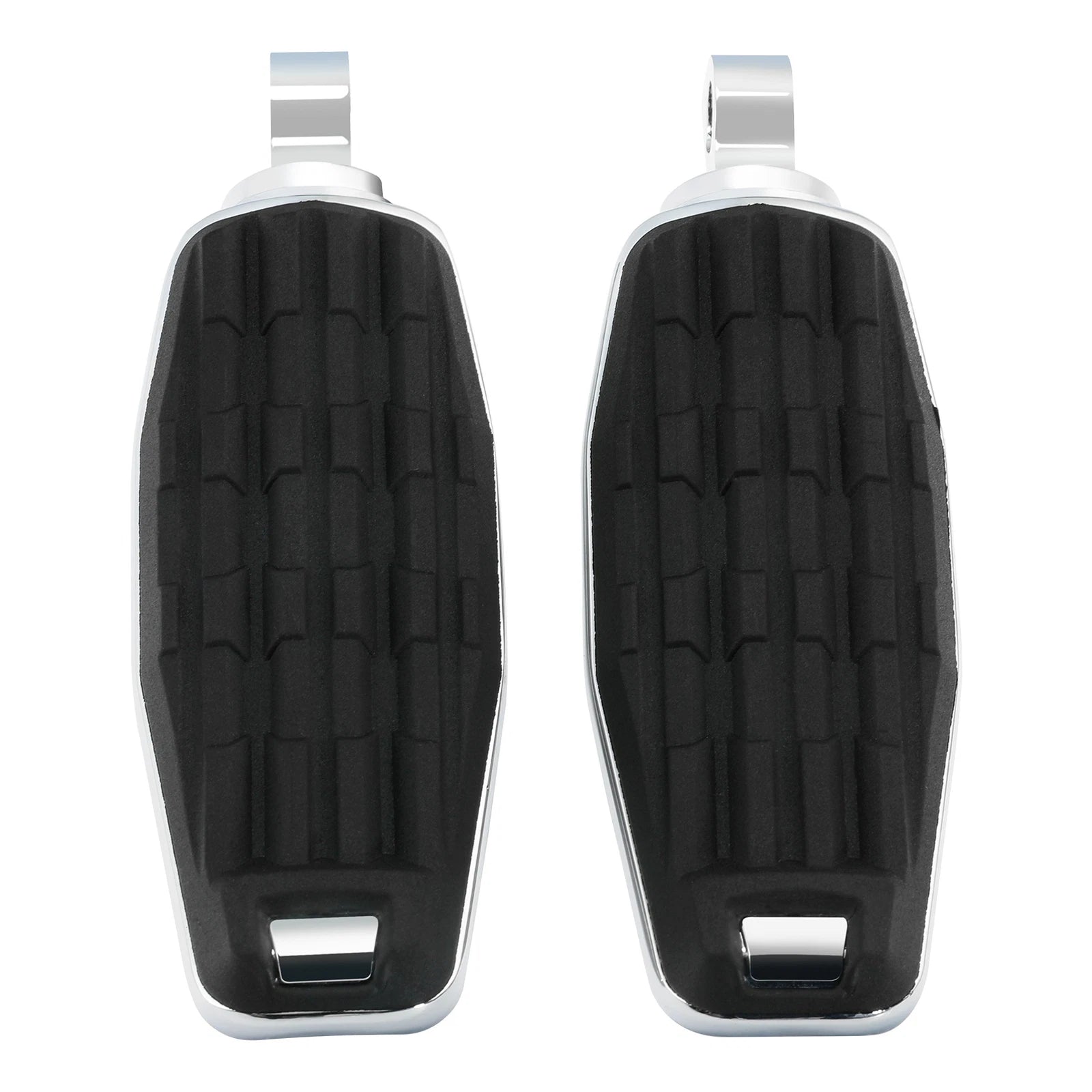 Front Driver Footpeg Pegs for BMW R18 B Transcontinental (2021–2023)