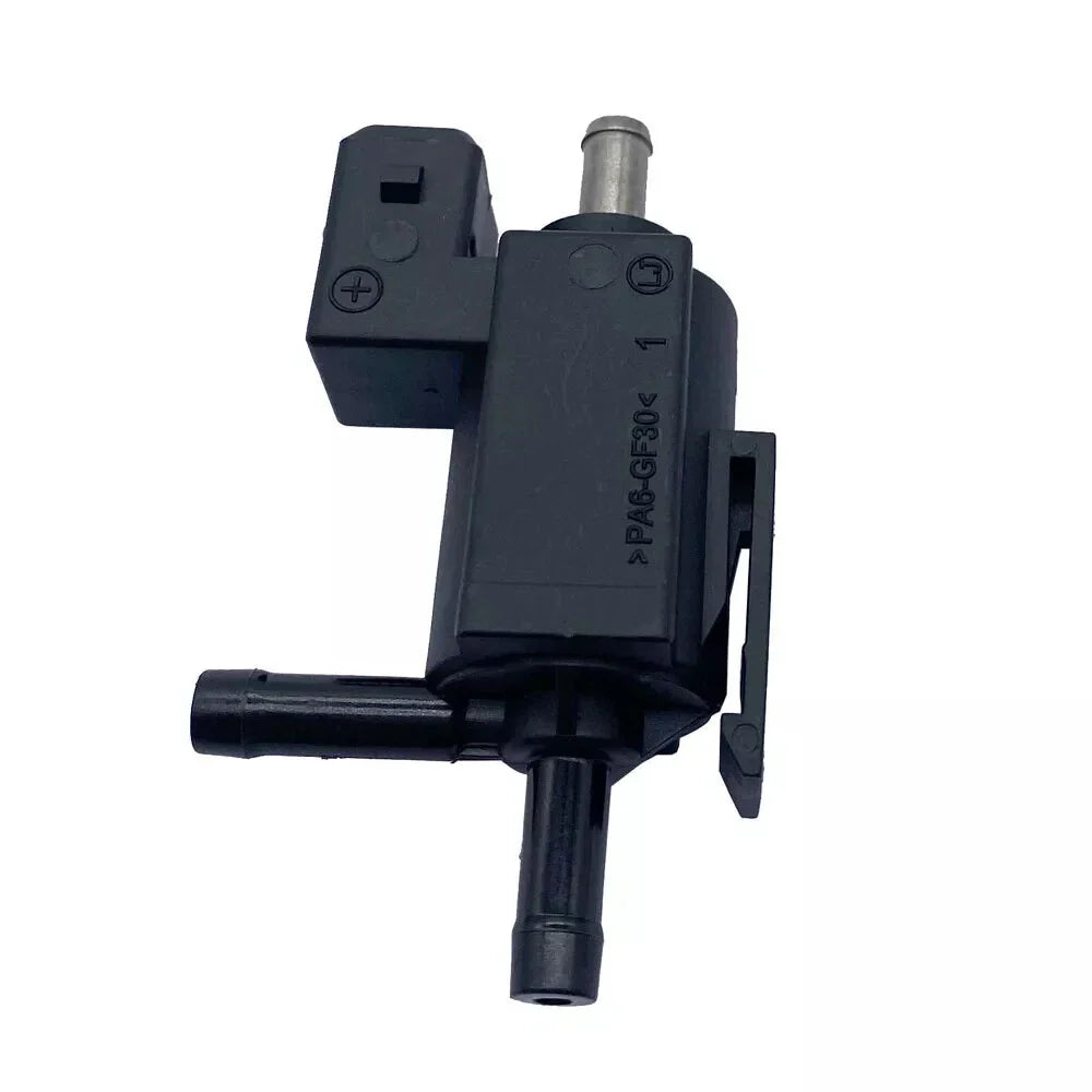 Solenoid Boost Control Valve for Polaris RZR XP/XP 4 & Turbo R (2016–2024)