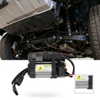 Air Suspension Compressor for Porsche Panamera (2010–2016) 97035815110