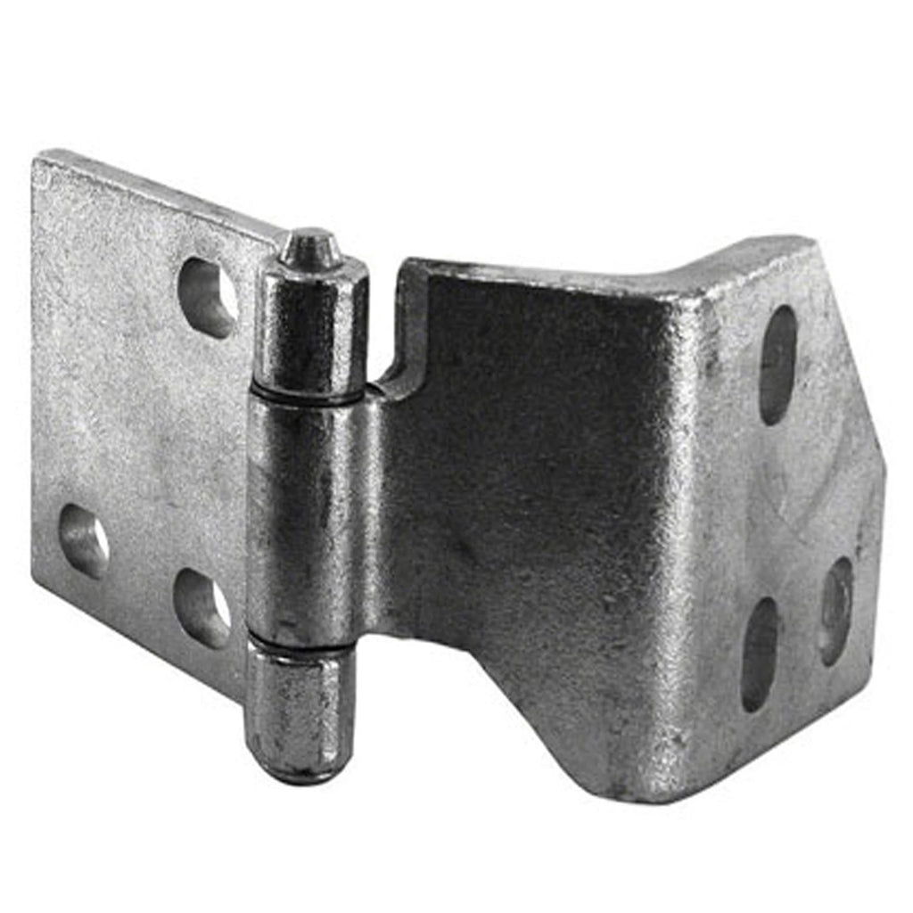 Replacement Passenger Side Lower Door Hinge for Toyota Camry (2007–2011)