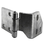 Replacement Passenger Side Lower Door Hinge for Toyota Camry (2007–2011)