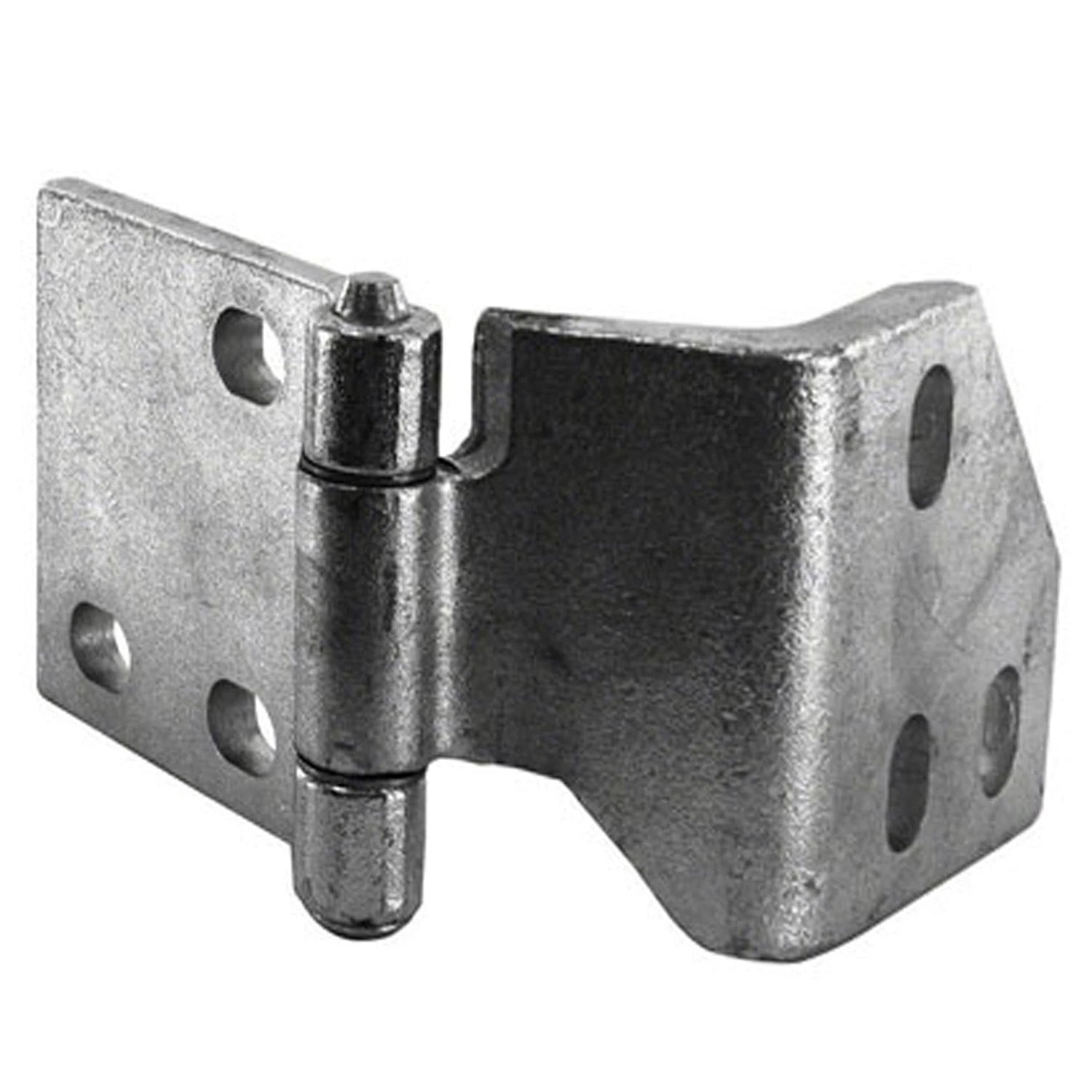 Replacement Passenger Side Lower Door Hinge for Toyota Camry (2007–2011)