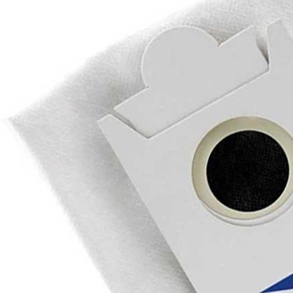 Set of 10 Pet Hair Microfiber Mop Cloths for Ecovacs X5 OMNI X5 PRO