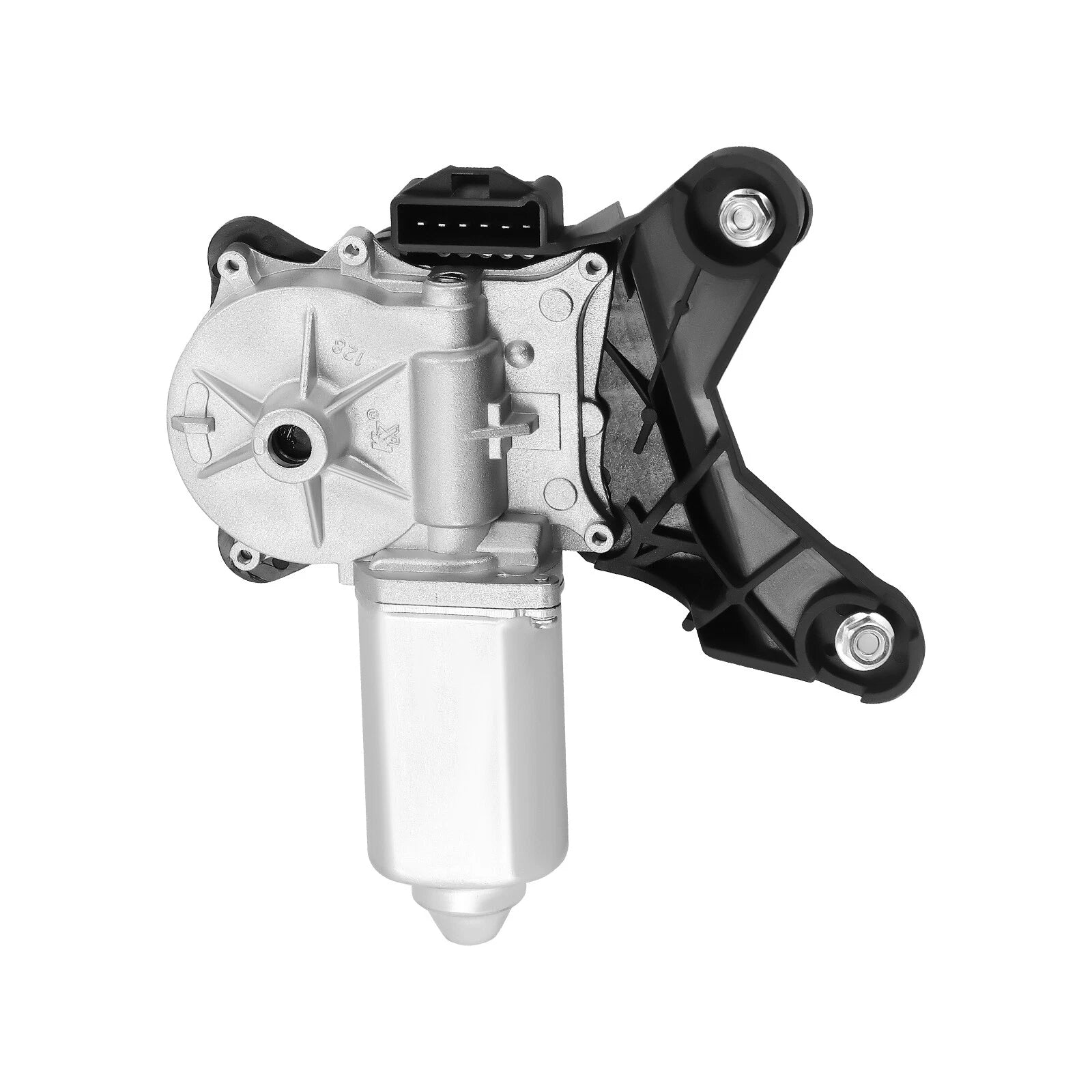 Rear Wiper Motor for 2007–2014 GM Tahoe Suburban Escalade Yukon XL (25923437)