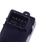 Black Rear Power Window Switch for Kia Optima (2011-2013)