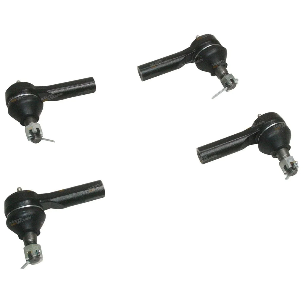 Tie Rod End Kit 4x4 Navara D22 for Inner/Outer L/R (1997 - 2005)