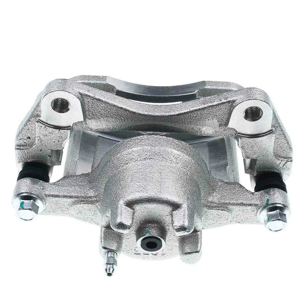 Front Right Disc Brake Caliper with Bracket for Dodge Caliber (2007-2012)