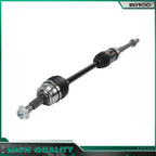 Front Right CV Axle Assembly for Scion iA 2016, Toyota Yaris iA 2017