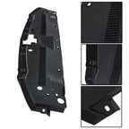 Radiator Support Cover for Chevrolet Silverado 1500 (2016)