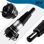Front Air Ride Suspension Strut Shock for Audi A8 S8 4H (2010–2017)