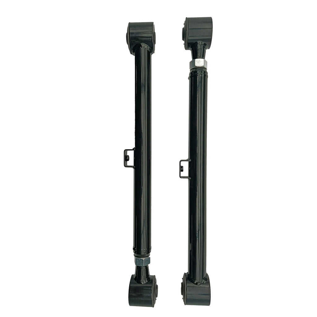 Adjustable Rear Lower Control Arm for RAM 1500, Jeep Gladiator (0-6” Lift)