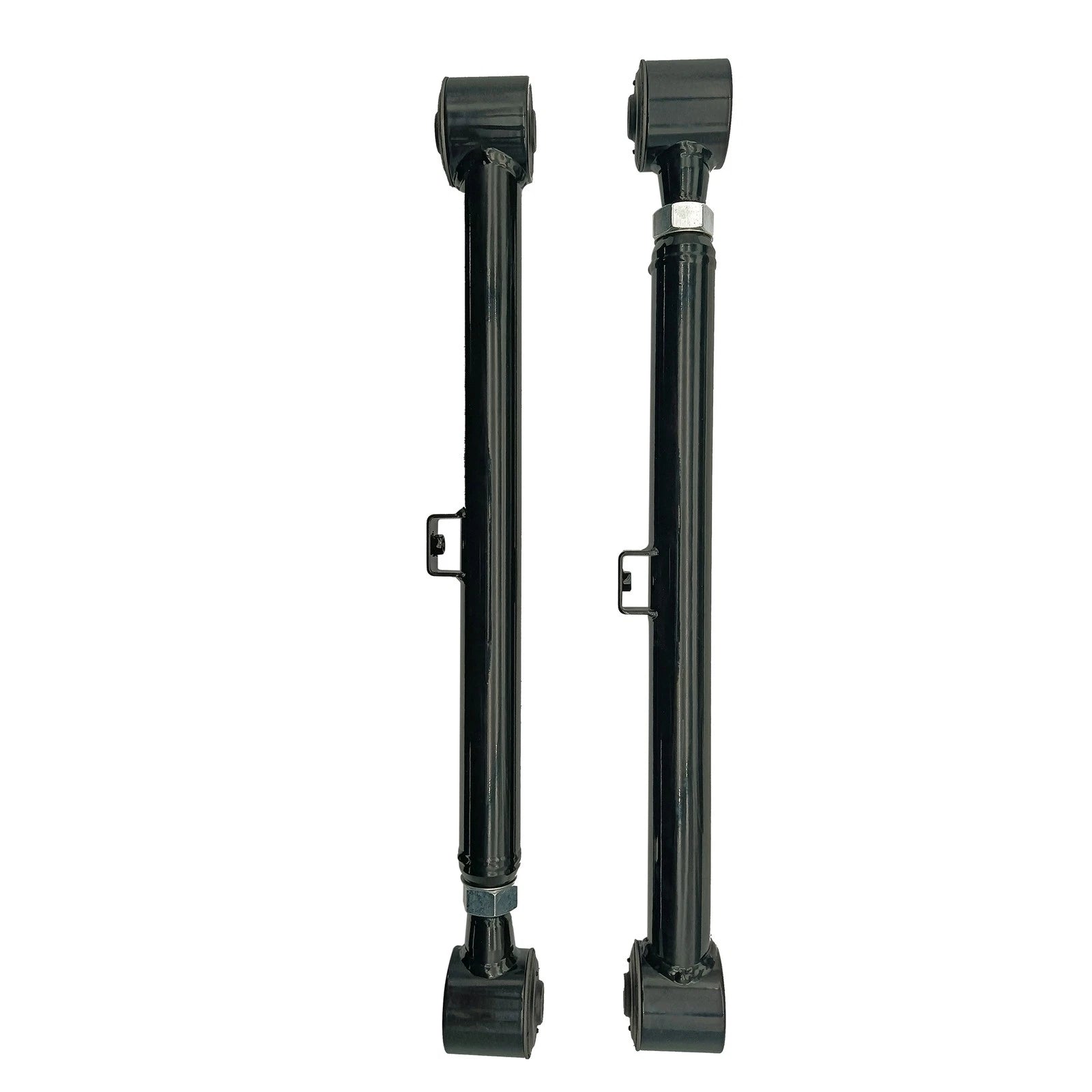 Adjustable Rear Lower Control Arm for RAM 1500, Jeep Gladiator (0-6” Lift)