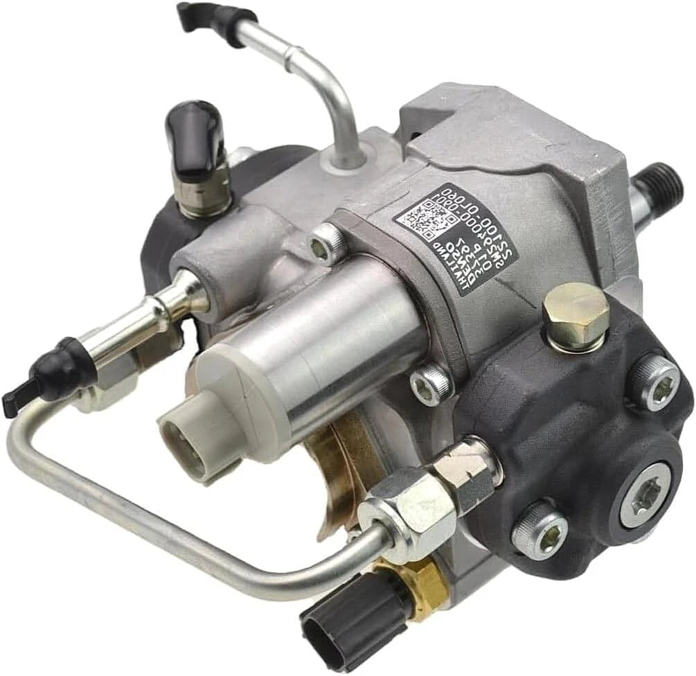 Fuel Injection Pump 294000-1020 for Toyota 1AD-FTV 2AD-FTV 2AD-FHV (2005–2015)