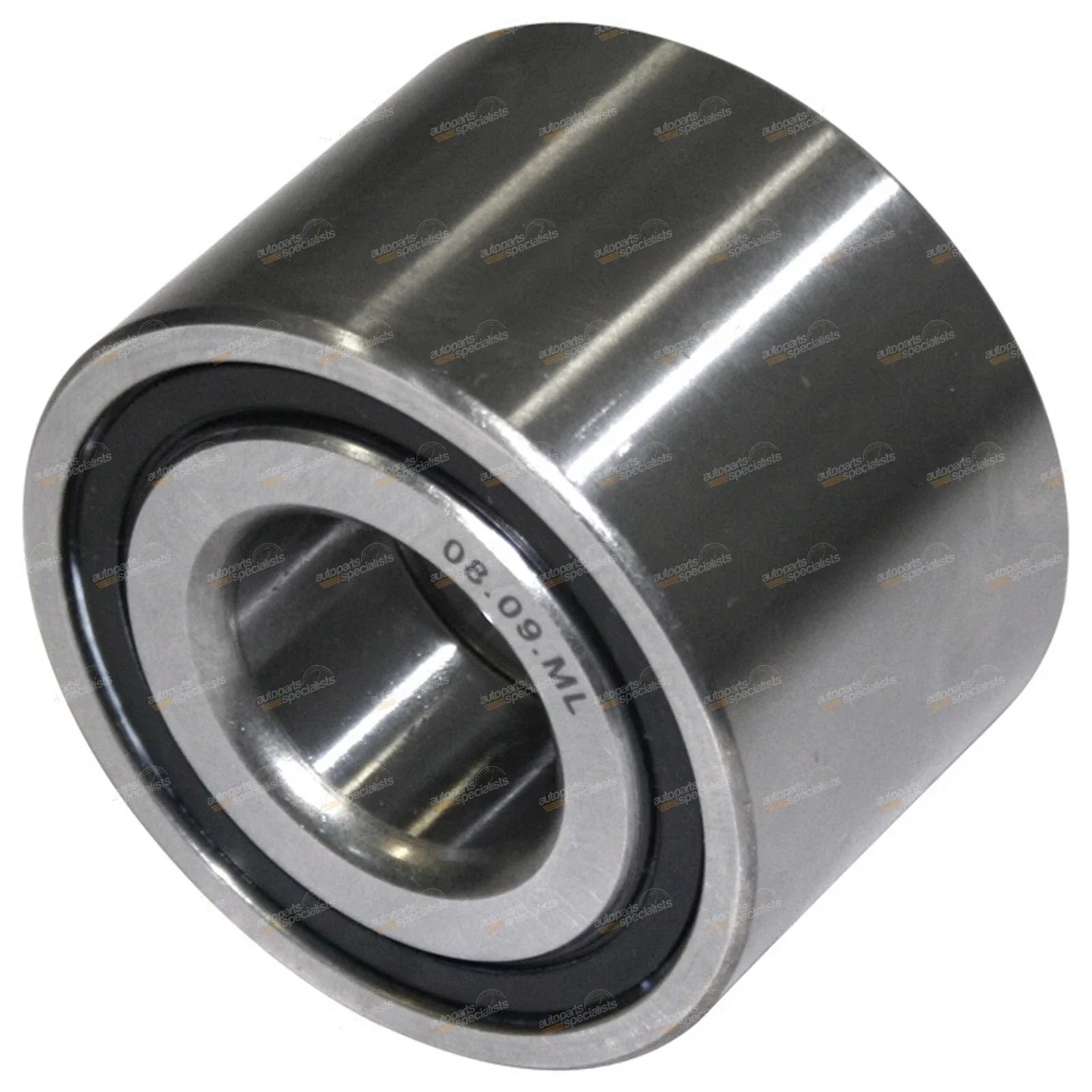 Front Wheel Bearing Kit for Nissan Silvia S13 S14 (1988-1998)
