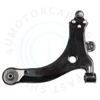 2X Front Lower Control Arm and Ball Joint Kit for Chevrolet Impala (2000–2013)