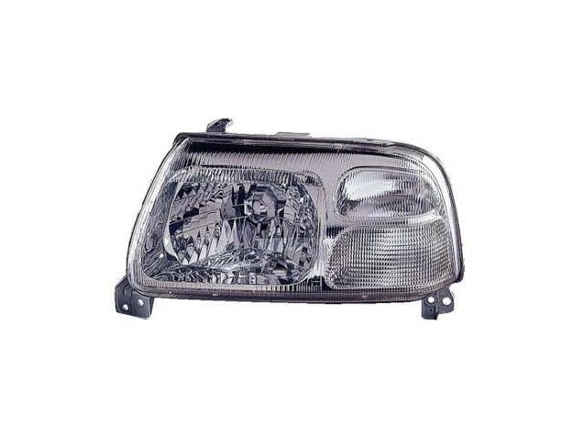 Driver Side Headlight Assembly for Suzuki Vitara (1999–2004) DC385ST