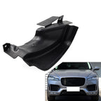 Radiator Support Air Deflector Shield for Jaguar F-Pace (2017–2021)
