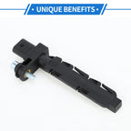 Crankshaft Position Sensor for BMW E90 325d (2010–2011) No. 13627806782