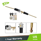 Steering Rack Assembly for Polaris Ranger 700 (2006–2009) 1822636