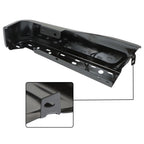 Rear Right Side Bumper Face Bar for Ford F150 (2015â2020)