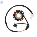 Stator & Regulator Rectifier for Yamaha YFZ450 ATV (2004-2013)